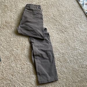 Volcom True to This Men’s Modern Pants